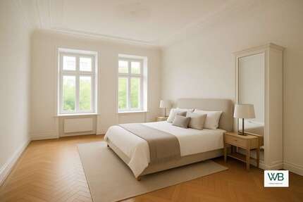 Wohnung Braunschweig Östliches Ringgebiet - 4 Zimmer, 93 m&sup2;, 410.000&euro; | Angebot:26556764