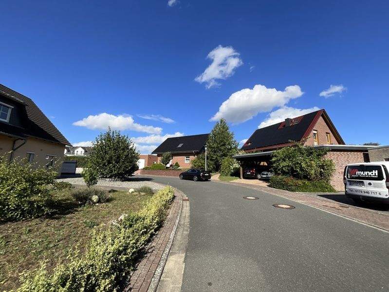 Einfamilienhaus in schöner Lage von Wolfsburg OT Hattorf 5 zimmer