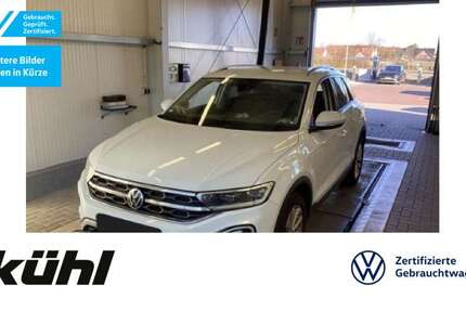 VW T-Roc 18.960 km 20.780 &euro; Gifhorn 38518