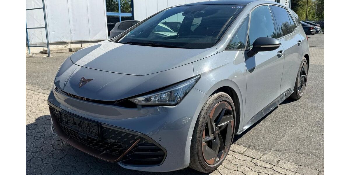 Cupra Born 124.717 km 18.990 &euro; Braunschweig 38122