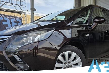 Opel Zafira 202.800 km 6.790 &euro; Braunschweig 38112
