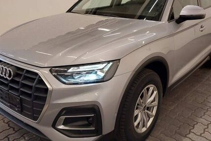 Audi Q5 47.500 km 35.970 &euro; Helmstedt 38350