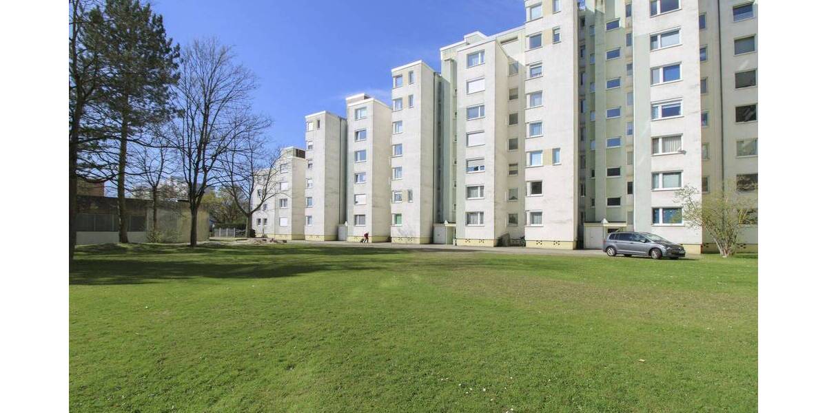 Einfamilienhaus Wolfsburg Westhagen - 3 Zimmer, 119.000&euro; | Angebot:26799279