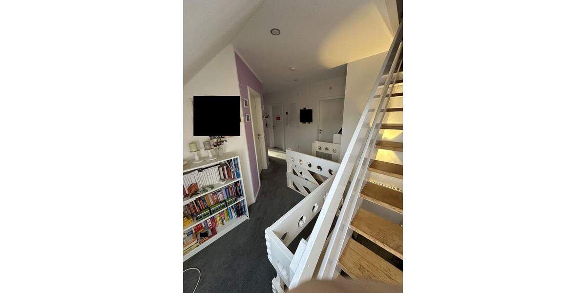 Einfamilienhaus Wolfsburg Laagberg - 6 Zimmer, 168 m&sup2;, 498.000&euro; | Angebot:25724262