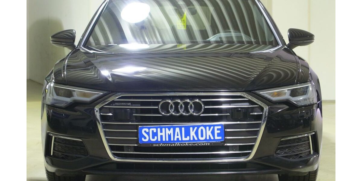 Audi A6 45.800 km 31.950 &euro; Braunschweig 38112