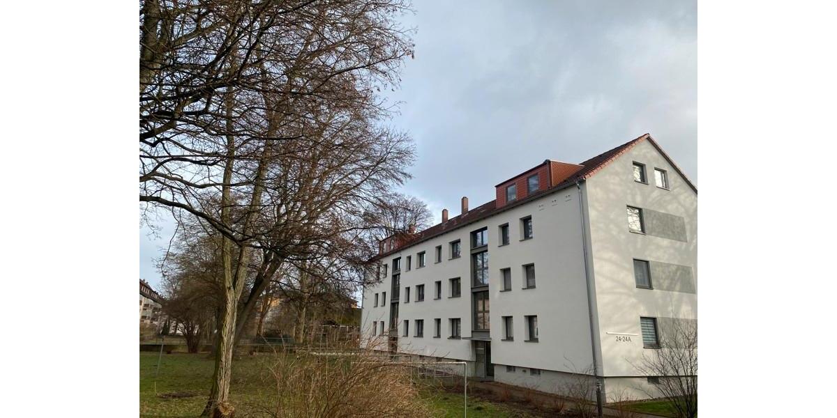 Etagenwohnung Braunschweig Südstadt- Rautheim- Mascherode - 3 Zimmer, 66 m&sup2;, 600&euro; | Angebot:25356178