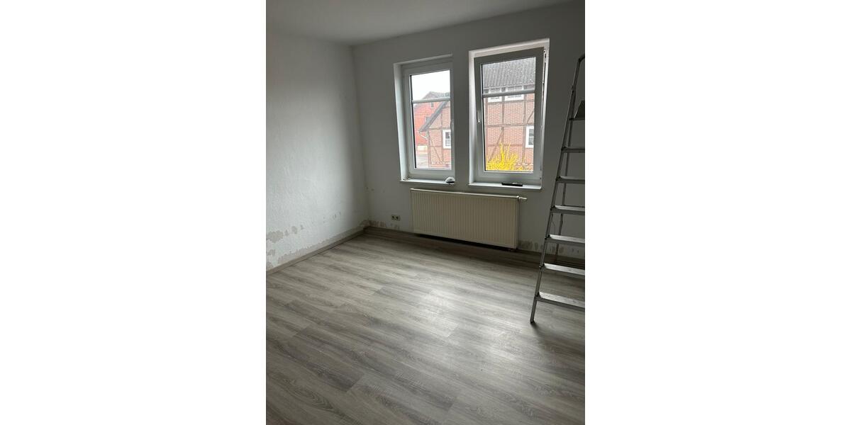 Etagenwohnung Parsau - 2 Zimmer, 50 m&sup2;, 550&euro; | Angebot:26677765