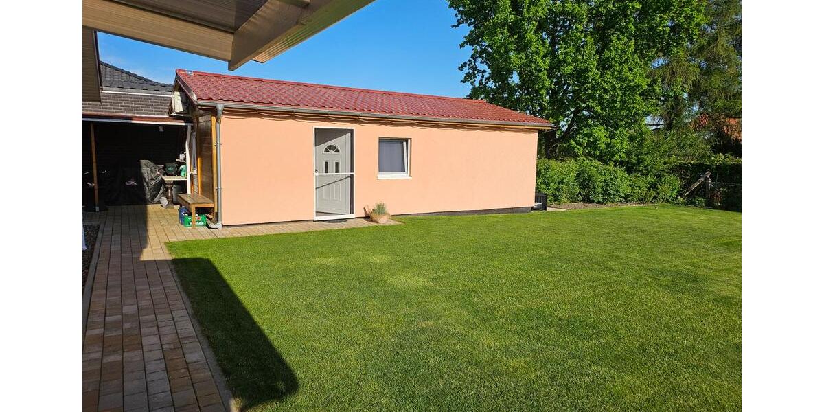 Einfamilienhaus Ehra-Lessien Lessien - 5 Zimmer, 158 m&sup2;, 485.000&euro; | Angebot:24994616