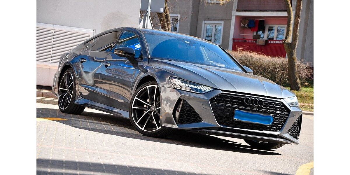 Audi A7 88.000 km 50.990 € Gifhorn 38518