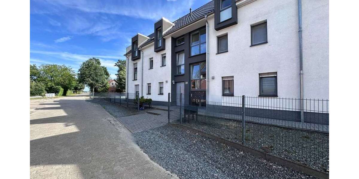 Etagenwohnung Westerbeck Westerbeck - 4 Zimmer, 110 m&sup2;, 1.050&euro; | Angebot:26731833