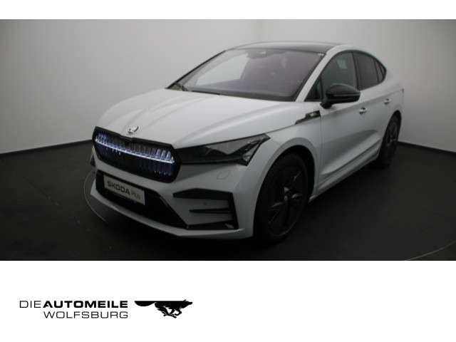Skoda Enyaq 60.000 km 35.990 &euro; Wolfsburg 38440