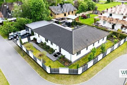 Haus Parsau - 5 Zimmer, 207 m&sup2;, 695.000&euro; | Angebot:26786778