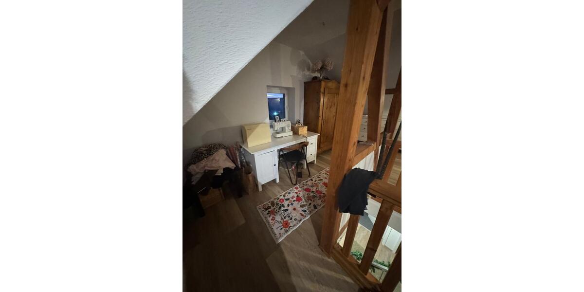 Maisonettenwohnung Vordorf - 3 Zimmer, 115 m&sup2;, 1.150&euro; | Angebot:24472637