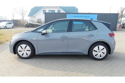 VW ID.3 Pro Elektrik 1-Gang Automatik Navi
