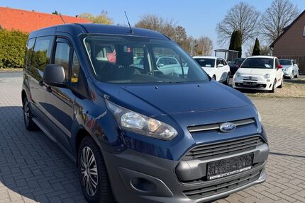 Ford Transit 185.100 km 7.500 &euro; Ausbüttel 38551
