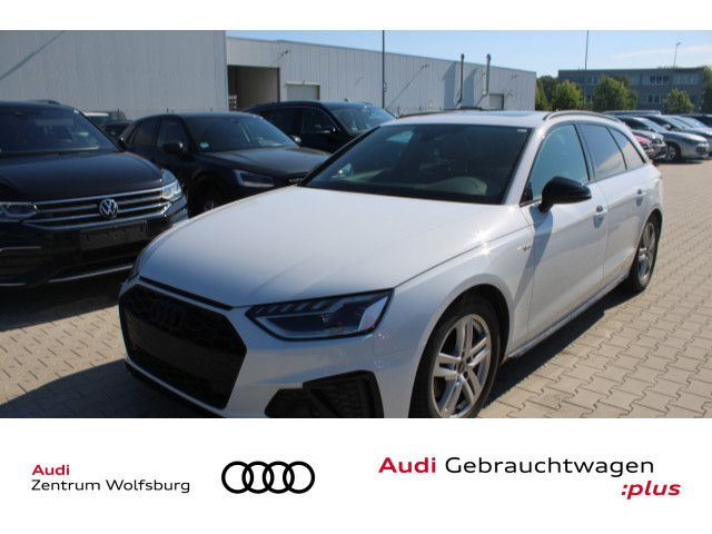 Audi A4 77.350 km 27.990 &euro; Wolfsburg 38440