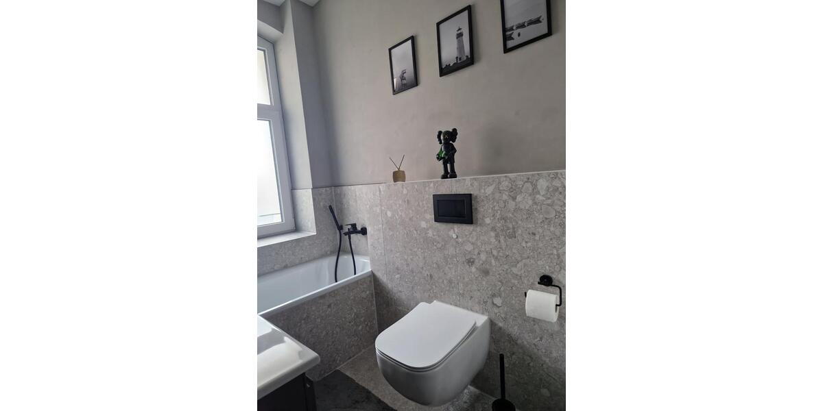 Designerwohnung, kernsaniert 4.5 zimmer