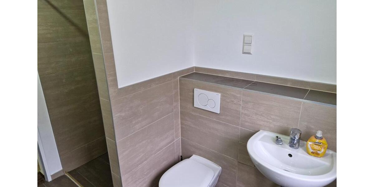 4-Zimmer-Erdgeschosswohnung im ruhigen, alten Kern von Reislingen 4 zimmer