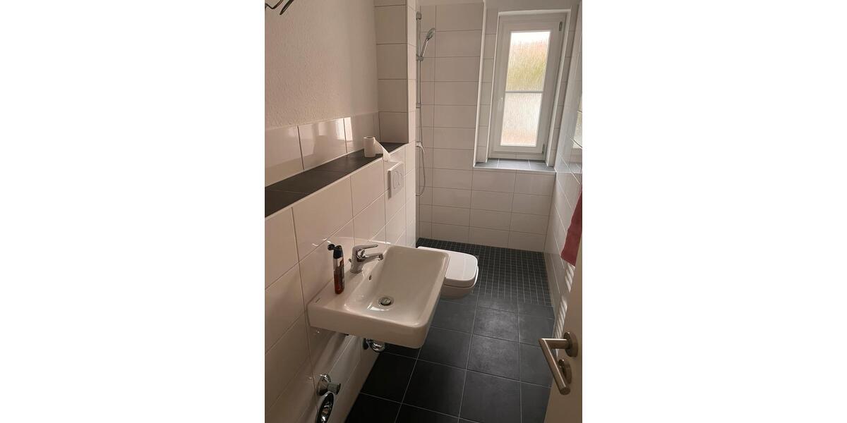 Erdgeschoßwohnung Braunschweig Nordstadt - 3 Zimmer, 65 m&sup2;, 832&euro; | Angebot:26299523