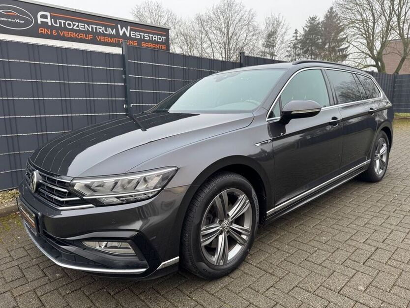 Passat