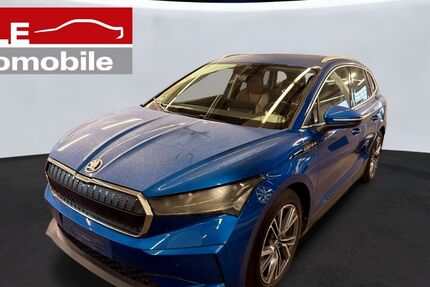 Skoda Enyaq 58.000 km 33.970 &euro; Helmstedt 38350