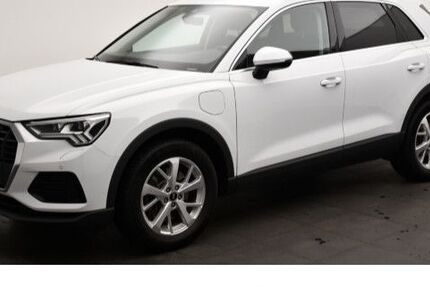 Audi Q3 112.750 km 23.990 &euro; Wolfsburg 38440