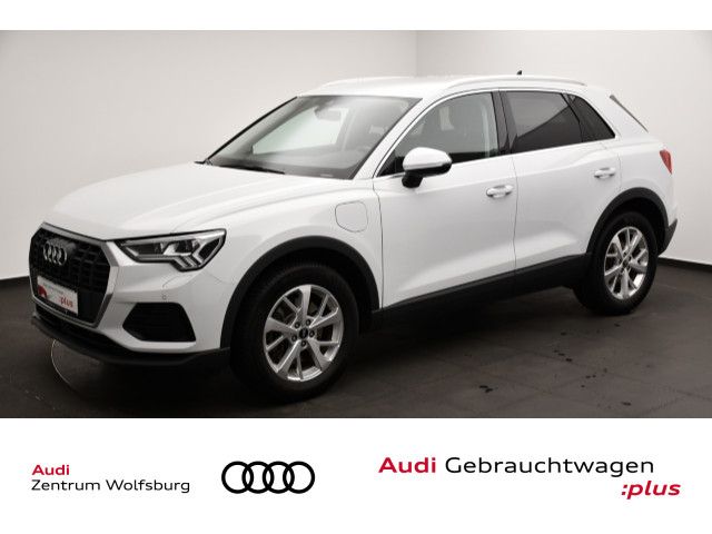 Audi Q3 112.750 km 23.990 &euro; Wolfsburg 38440