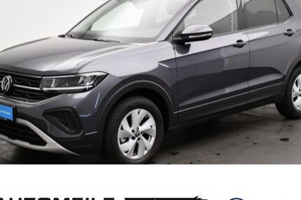 VW T-Cross 16.000 km 18.690 &euro; Wolfsburg 38440