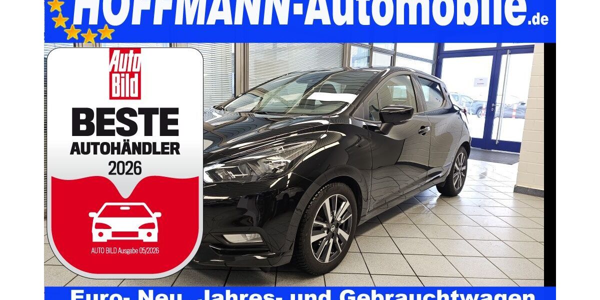 Nissan Micra 79.800 km 12.600 &euro; Wolfsburg-Heiligendorf 38444