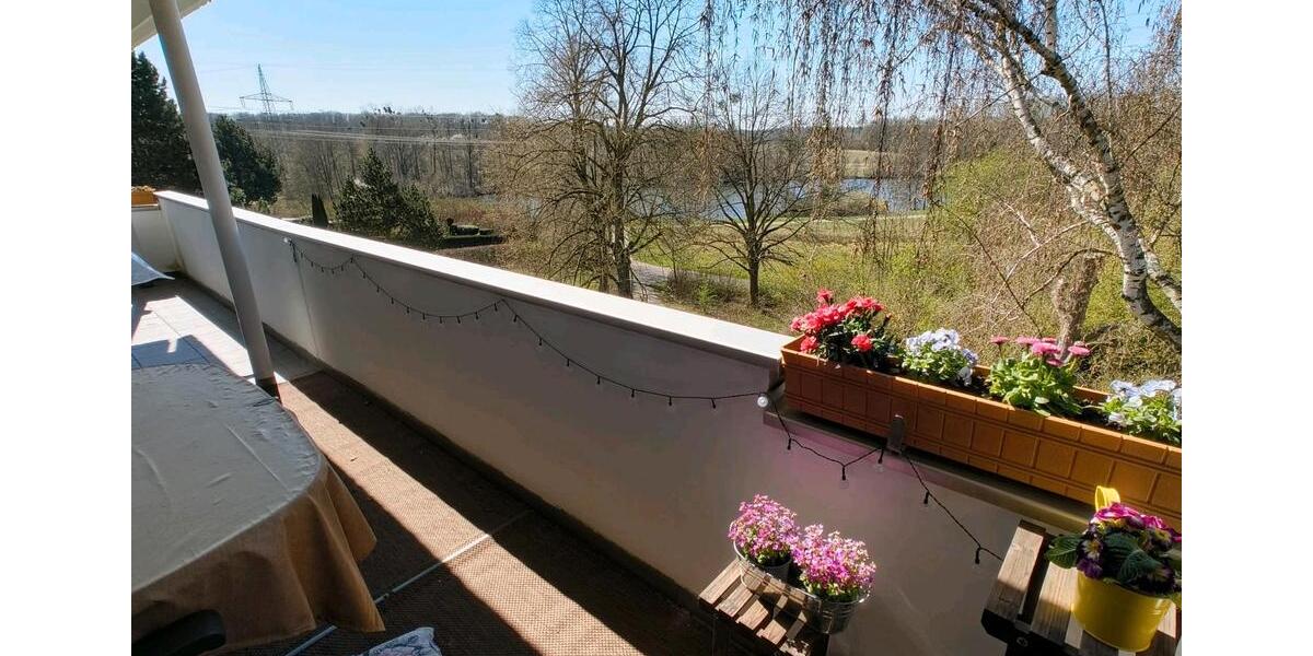 Etagenwohnung Wolfsburg Detmerode - 4 Zimmer, 97 m&sup2;, 279.000&euro; | Angebot:26718449