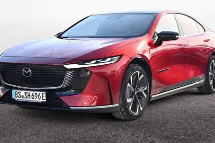 Mazda 6e 4.000 km 40.590 &euro; Braunschweig 38114