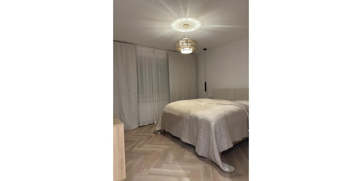 Schöne, frisch sanierte 3 Zimmer Wohnung - Einziehen & Wohlfühlen 3 zimmer