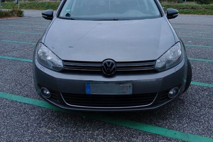 VW Golf 99.700 km 6.999 € Rühen 38471