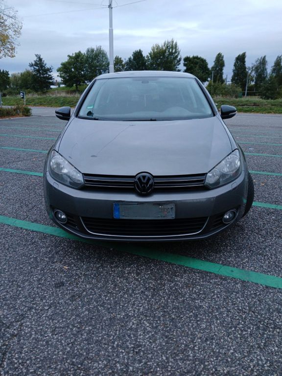 VW Golf 99.700 km 6.999 € Rühen 38471