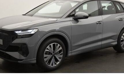 Audi Q4 e-tron 49.000 km 37.500 &euro; Wolfsburg 38440
