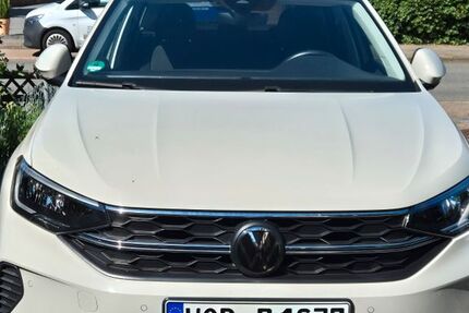 VW Taigo 19.000 km 17.500 &euro; Wolfsburg 38442