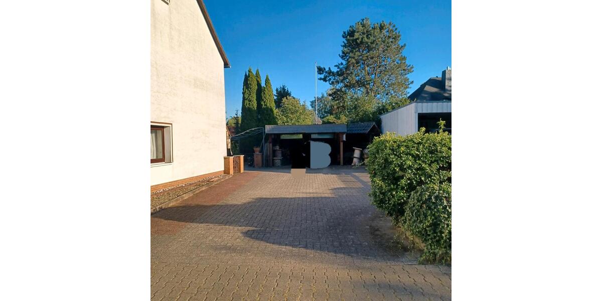 Mehrfamilienhaus, Wohnhaus Königslutter am Elm - 6 Zimmer, 183 m&sup2;, 192.000&euro; | Angebot:26195964