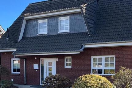 Haus Wendeburg - 4 Zimmer, 129 m&sup2;, 449.000&euro; | Angebot:25311965