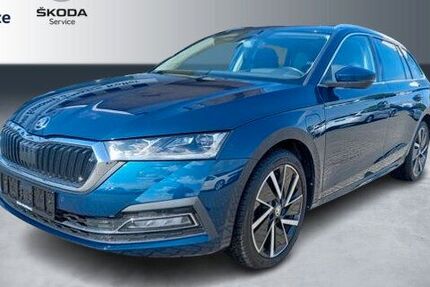 Skoda Octavia 52.000 km 23.970 € Wolfsburg 38446