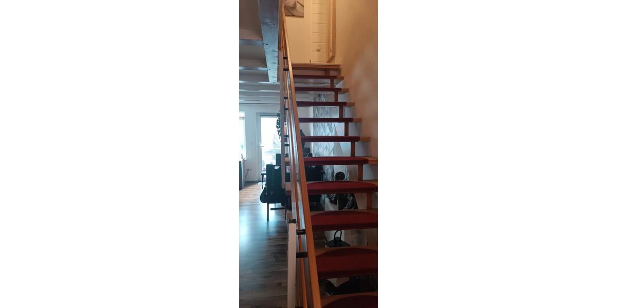 Doppelhaushälfte Isenbüttel - 3 Zimmer, 70 m&sup2;, 850&euro; | Angebot:26401994