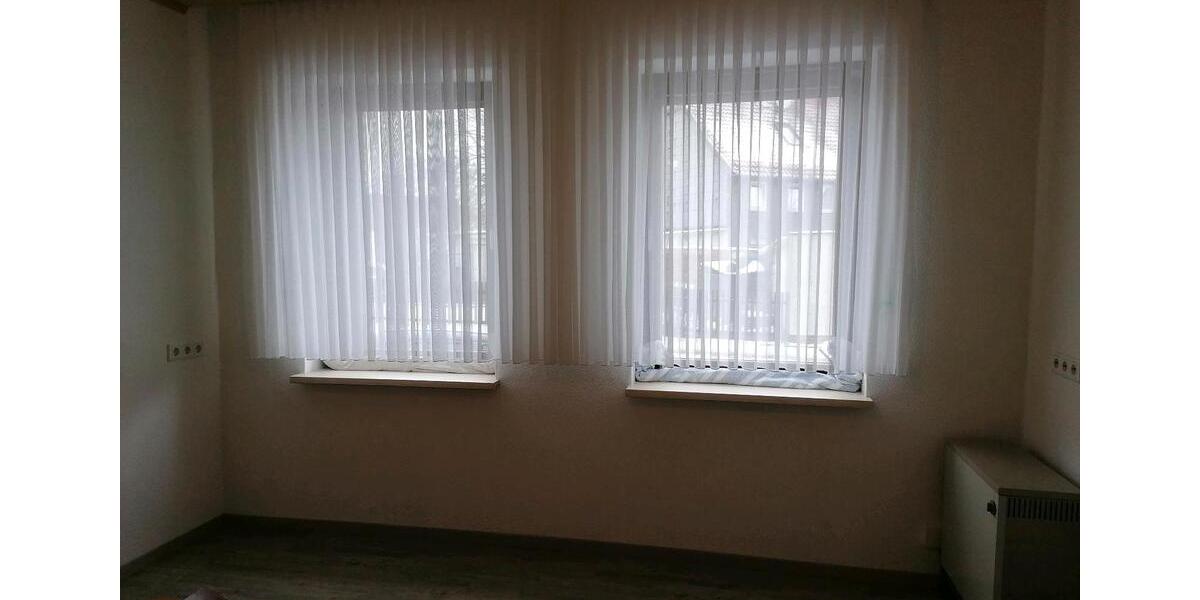 Erdgeschoßwohnung Helmstedt - 2 Zimmer, 59 m&sup2;, 400&euro; | Angebot:24979472