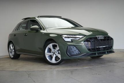 Audi A3 4.000 km 33.990 &euro; Braunschweig 38110