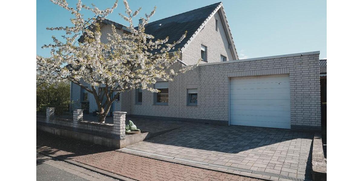 Einfamilienhaus Wolfsburg Alt-Wolfsburg - 7 Zimmer, 176 m&sup2;, 550.000&euro; | Angebot:26313766