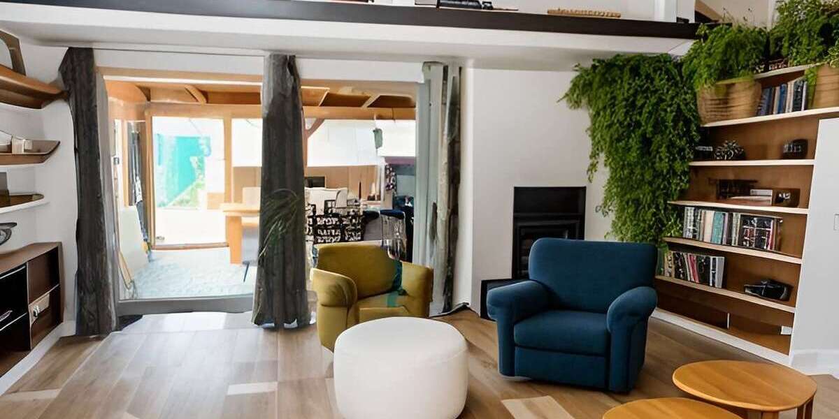 Einfamilienhaus Grafhorst - 12 Zimmer, 320 m&sup2;, 305.000&euro; | Angebot:23115800