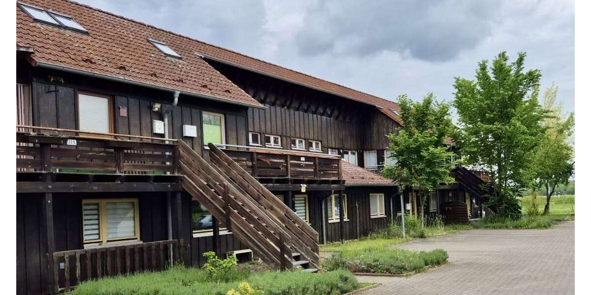 Etagenwohnung Wahrenholz - 3 Zimmer, 80 m&sup2;, 790&euro; | Angebot:25233558