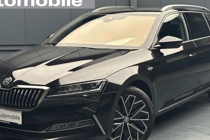 Skoda Superb 99.000 km 26.890 &euro; Helmstedt 38350