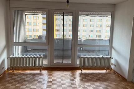 1-Zimmer Wohnung in Uninähe 1 zimmer