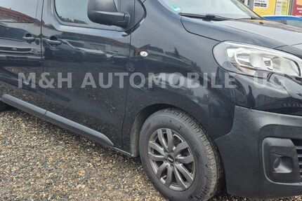 Peugeot Expert 136.000 km 11.399 € Braunschweig 38118