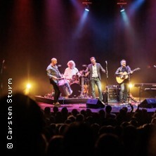 Simon & Garfunkel Revival Band - Feelin' Groovy Braunschweig