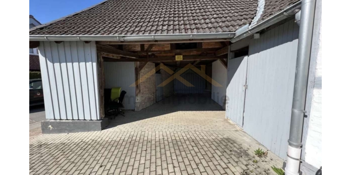 Mehrfamilenhaus mit 5 Wohnungen, mit Potenzial zur Aufteilung - Mehrfamilienhaus, Wohnhaus Lehre Helmstedt | Angebot:23765425